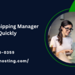 Resolve QuickBooks Shipping Manager Database not working Quickly