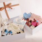 Affordable Newborn Baby Gift Ideas in Singapore for All Budgets