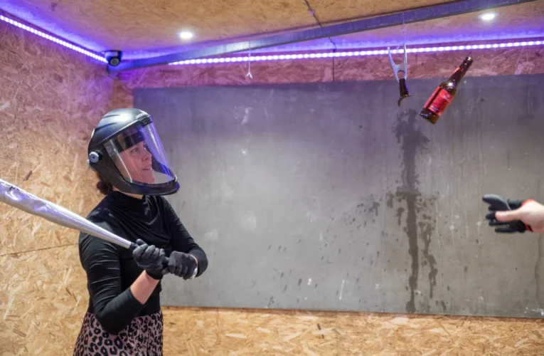  Best Booking Software for Rage Rooms