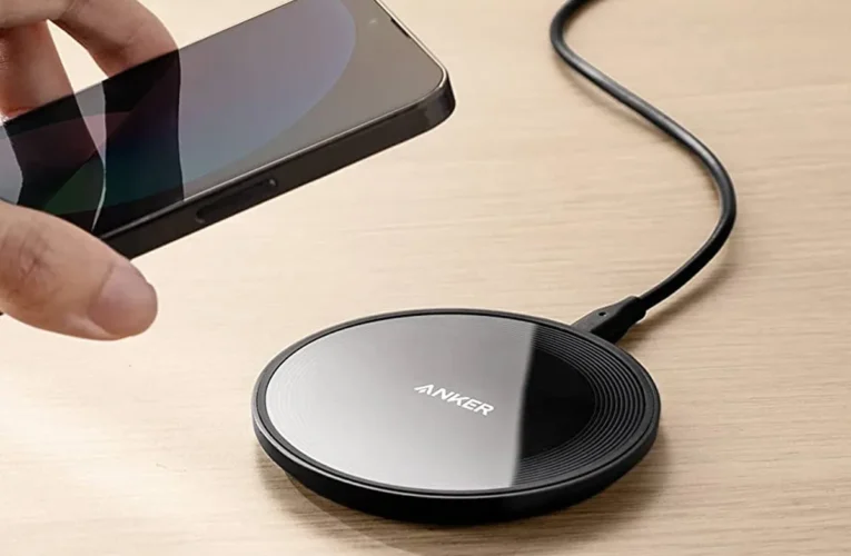 Best Wireless Charger Linus Tech Tips 2024: Top Picks and Recommendations