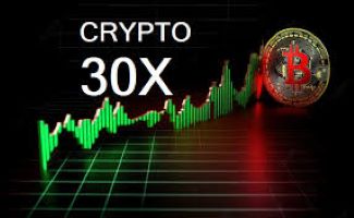 Crypto 30x: Unlocking Opportunities for Massive Gains