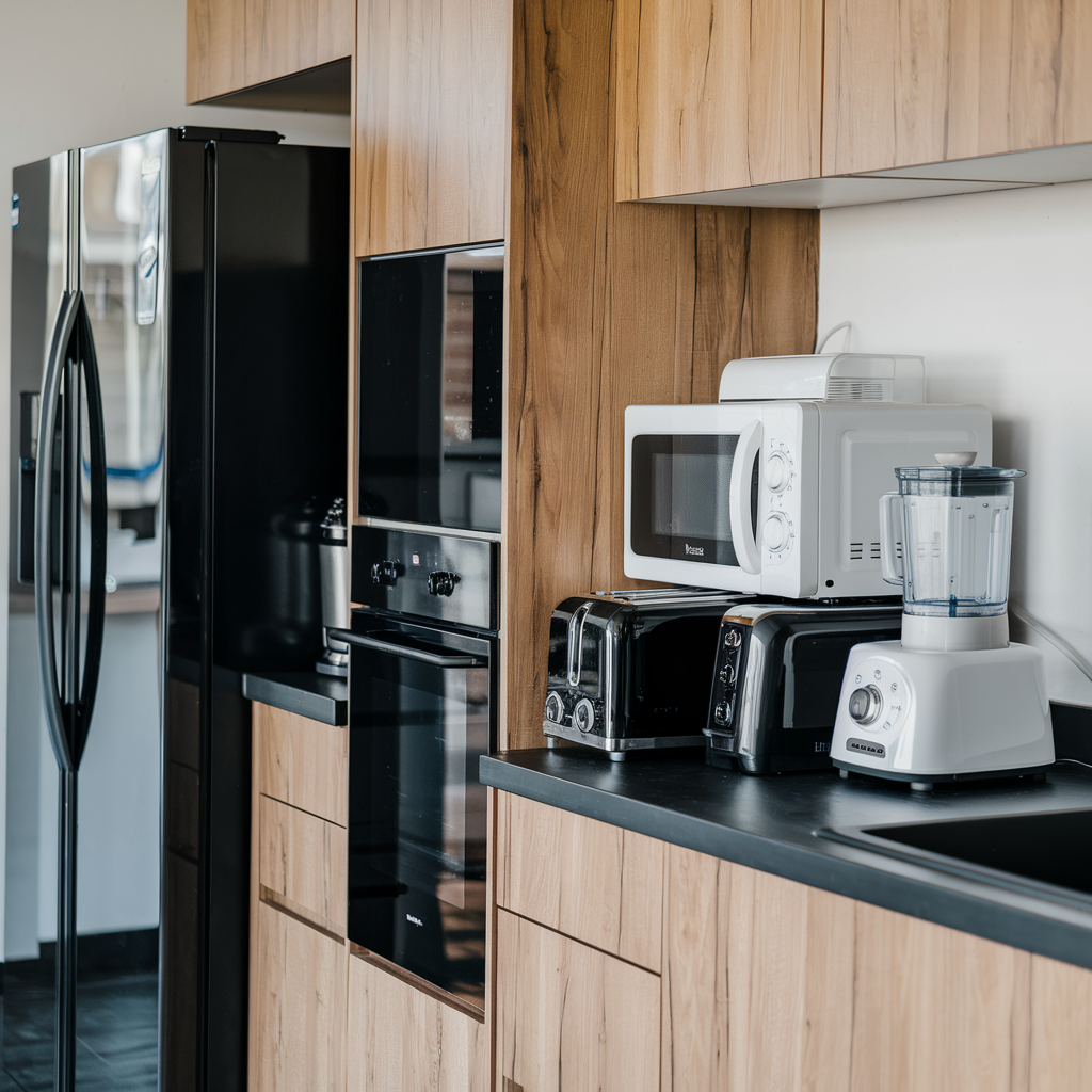 The Ultimate Guide to Kitchen Appliance Bundles: Save Money & Upgrade Your Home