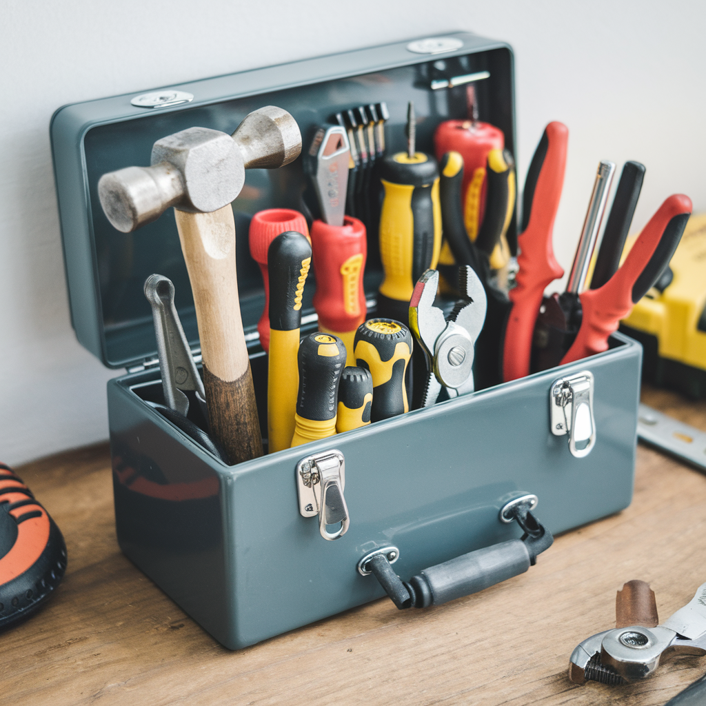 The Ultimate Guide to Mini Tool Boxes: Features, Benefits, and Top Picks