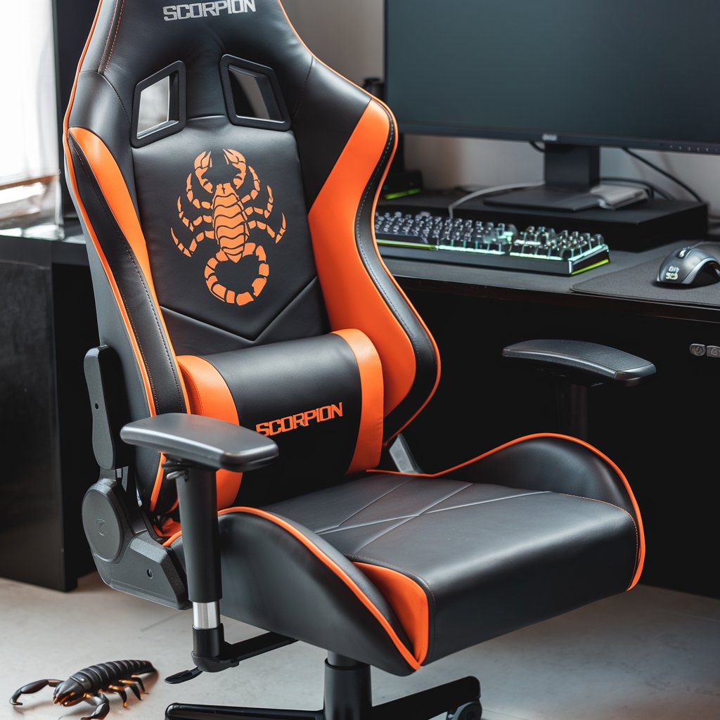 Scorpion Gaming Chair