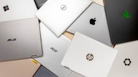 Best Laptop Brands