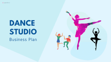 A Sample Business Plan for Dance Company