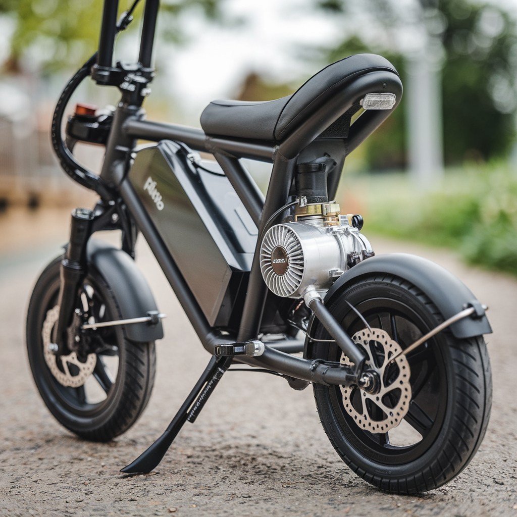 Electric Mini Bike: The Ultimate Guide to Compact and Eco-Friendly Rides